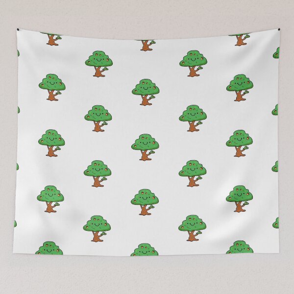 Item preview, Kawaii Oak Tree designed and sold by kawaiilife.