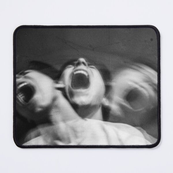 Item preview, Mental Scream designed and sold by paulesdills.