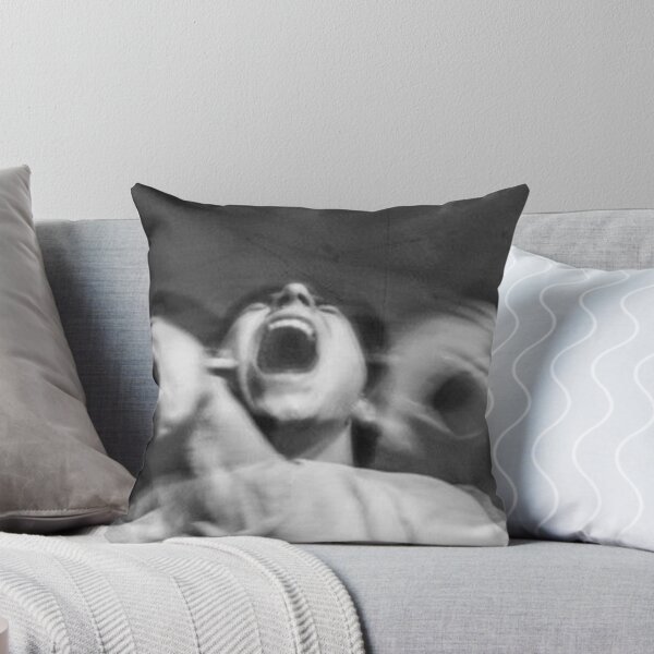 Item preview, Mental Scream designed and sold by paulesdills.
