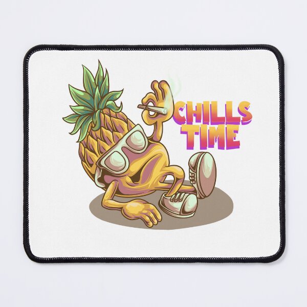 Item preview, Chill Time designed and sold by arjana31.