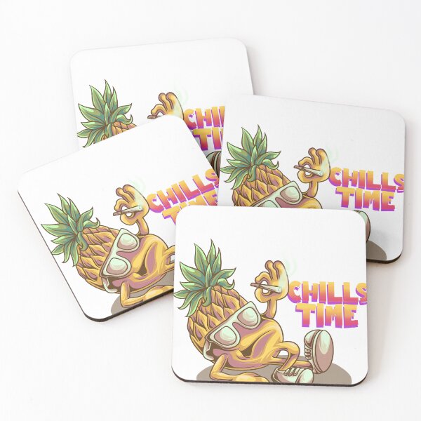 Item preview, Chill Time designed and sold by arjana31.