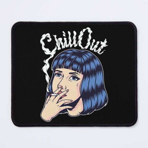Item preview, Chill Out designed and sold by Shinobi23.