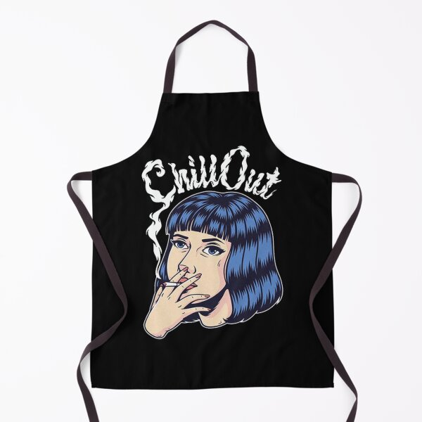 Item preview, Chill Out designed and sold by Shinobi23.