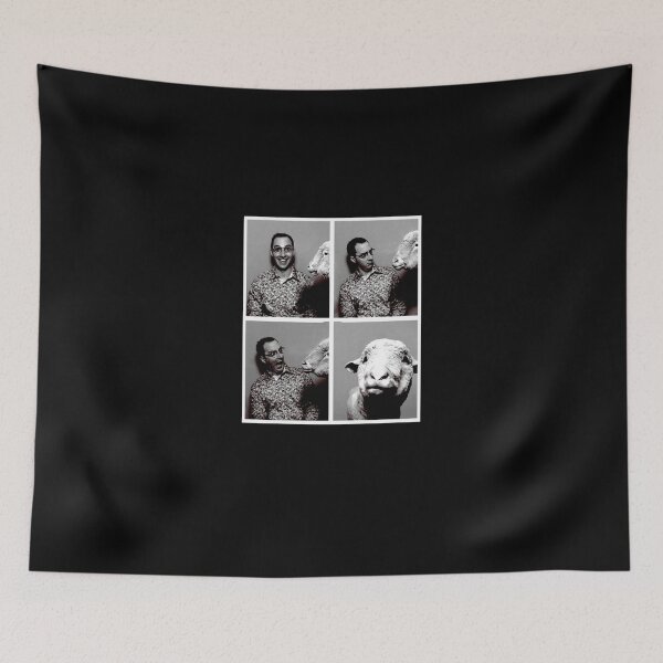 Item preview, Arrested Development Buster Bluth  designed and sold by Aaronaxwell.