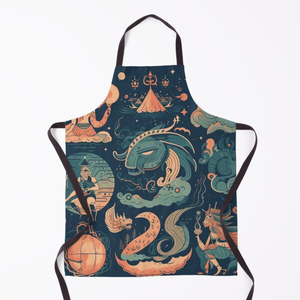 Item preview, myth art designed and sold by fanzen69.