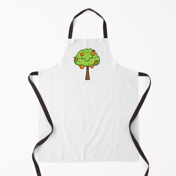 Item preview, Kawaii Orange Tree designed and sold by kawaiilife.