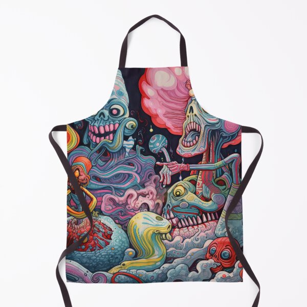 Item preview, Fantastic Beasts designed and sold by SeedDesign.
