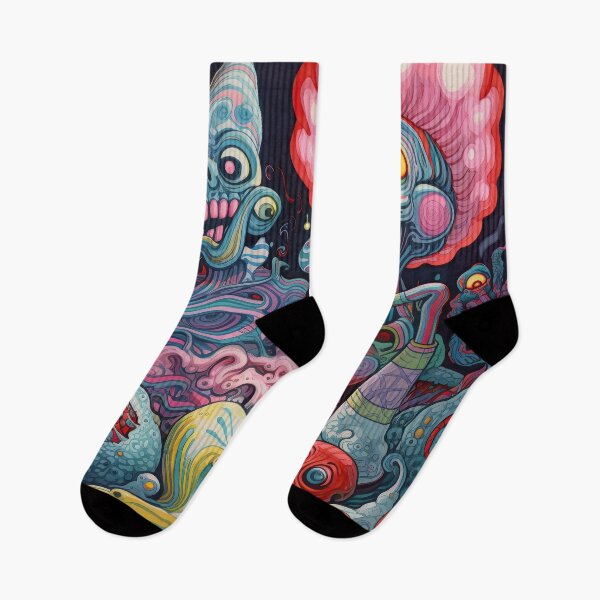 Item preview, Fantastic Beasts designed and sold by SeedDesign.