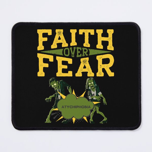 Item preview, Atychiphobia designed and sold by RockBeeDesigns.