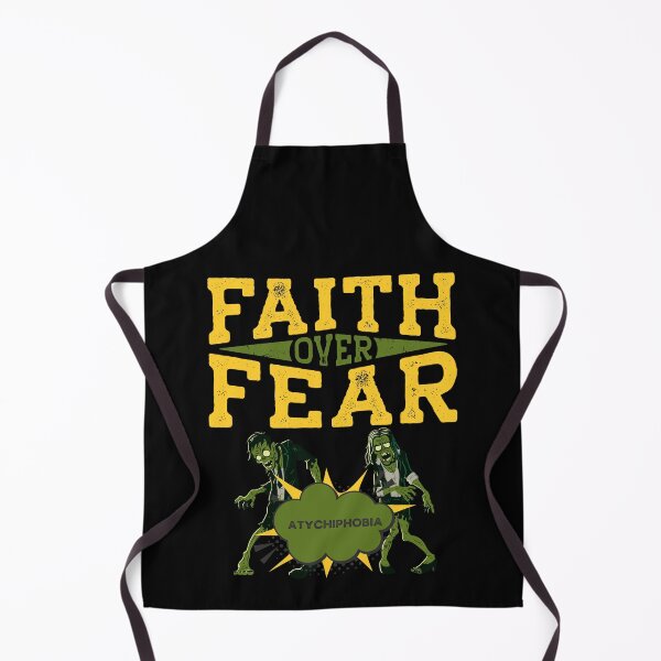 Item preview, Atychiphobia designed and sold by RockBeeDesigns.