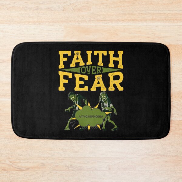 Item preview, Atychiphobia designed and sold by RockBeeDesigns.