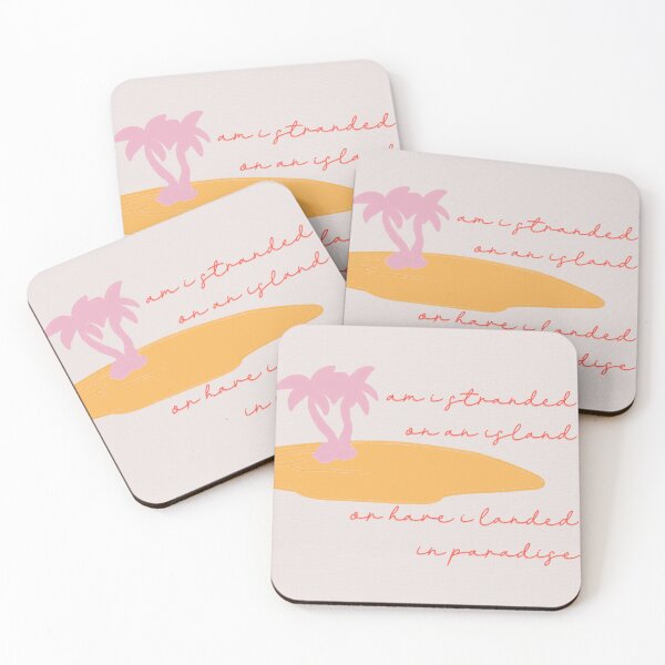 Item preview, Island Miley Cyrus Lyrics designed and sold by Libby :).
