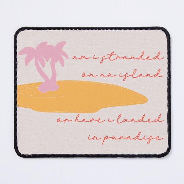 Item preview, Island Miley Cyrus Lyrics designed and sold by Libby :).