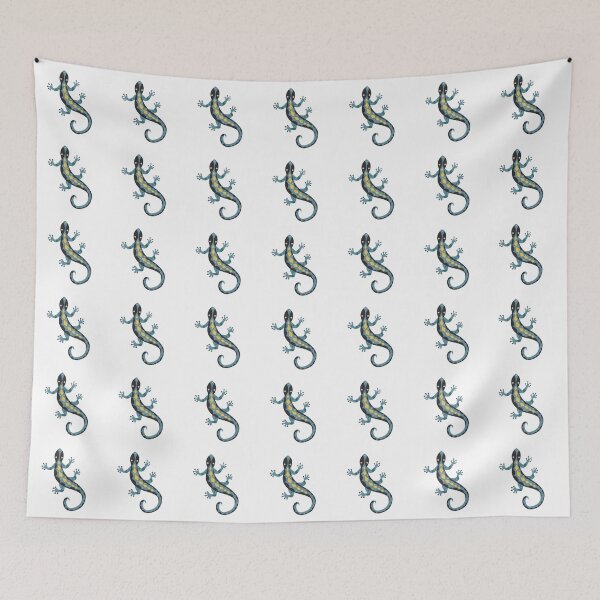 Item preview, Australian Gecko designed and sold by ThundRDownunder.