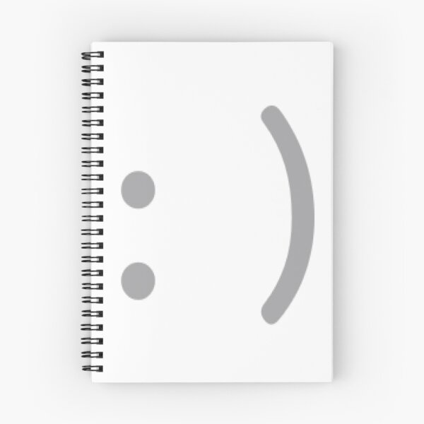 Item preview, Smiley face Grey designed and sold by PabloBSanchez.