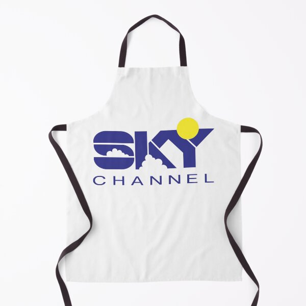 Item preview, Sky Channel 1985 designed and sold by GoalieTurtle.