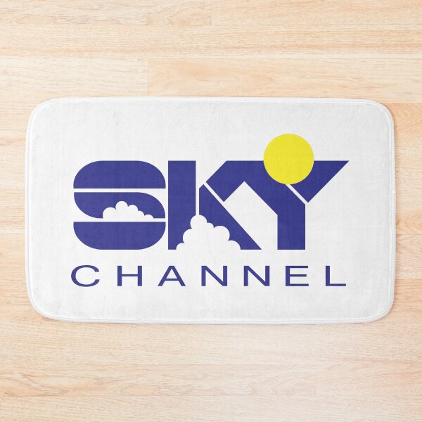 Item preview, Sky Channel 1985 designed and sold by GoalieTurtle.