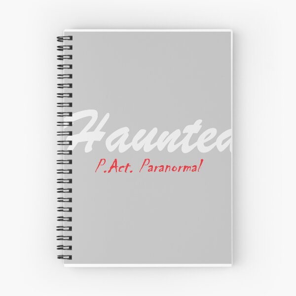 Item preview, #Haunted designed and sold by stephcarpenter.