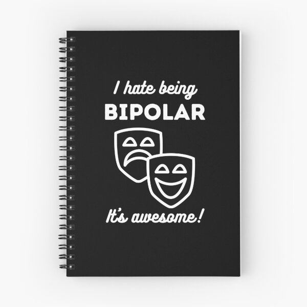 Item preview,  Bipolar 2 designed and sold by TheGiftsCorner.