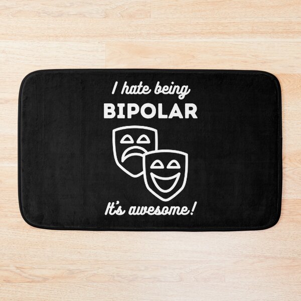 Item preview,  Bipolar 2 designed and sold by TheGiftsCorner.