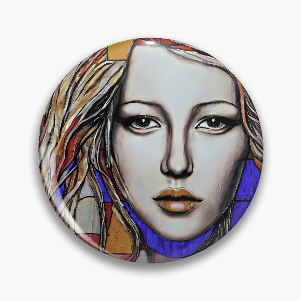 Item preview, Image of  Blake designed and sold by bogfl.