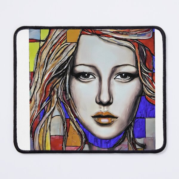 Item preview, Image of Blake designed and sold by bogfl.