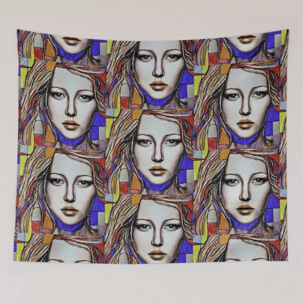 Item preview, Image of  Blake designed and sold by bogfl.