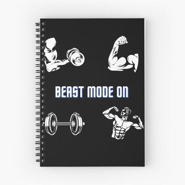 Item preview, Beast Mode On designed and sold by Unik Store.