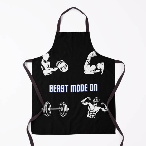 Item preview, Beast Mode On designed and sold by Unik Store.