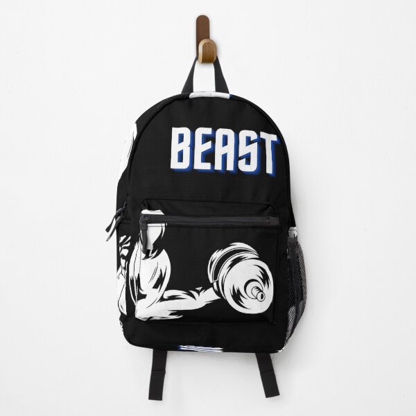 Item preview, Beast Mode On designed and sold by Unik Store.