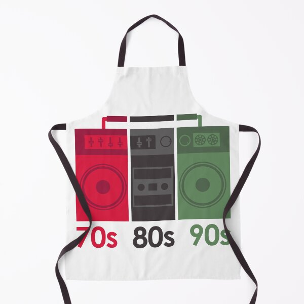 Item preview, Retro Cassette Player Tape Recorder, 70s 80s 90s designed and sold by ultraPick.