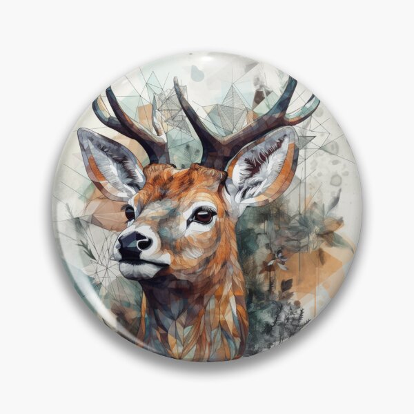 Artikelvorschau, Deer art entworfen und verkauft von fanzen69.