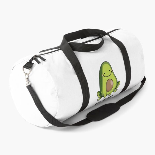 Item preview, Avocatoad Funny Avocado Puns  designed and sold by punnybone.