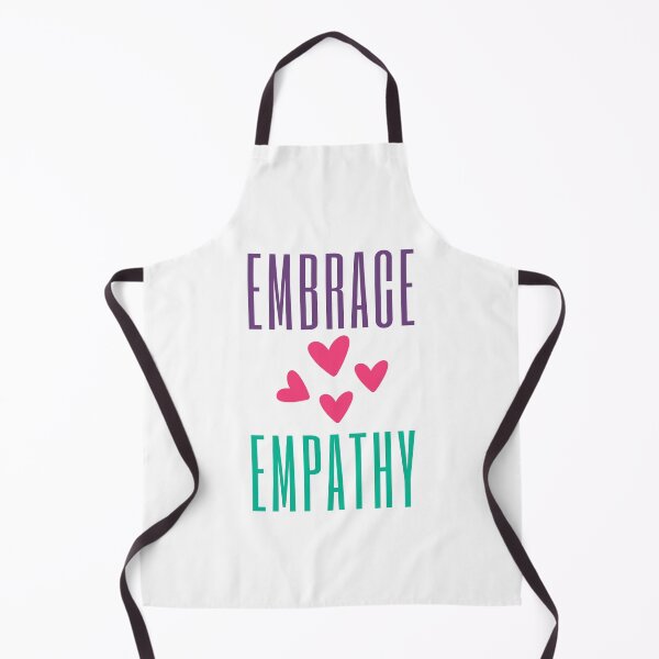 Item preview, Embrace Empathy | Empathy Is Cool designed and sold by SpeakLifeHQ.