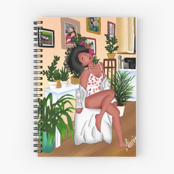 Artikelvorschau, Selbstliebe Entspannung entworfen und verkauft von Fillustration.