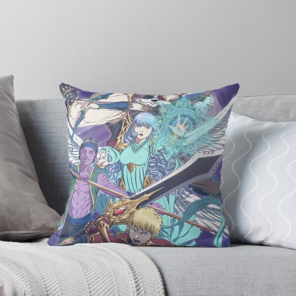 Item preview, Five knights designed and sold by anem47.