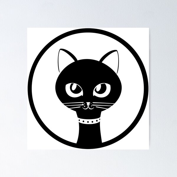 Item preview, Cat inside designed and sold by Donatas.