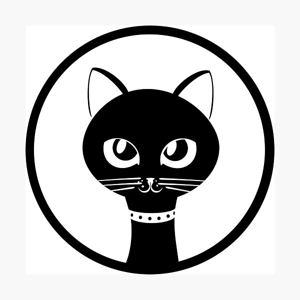 Item preview, Cat inside designed and sold by Donatas.