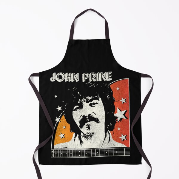 Item preview, John Prine 70s Style Retro designed and sold by mamirdenekk.
