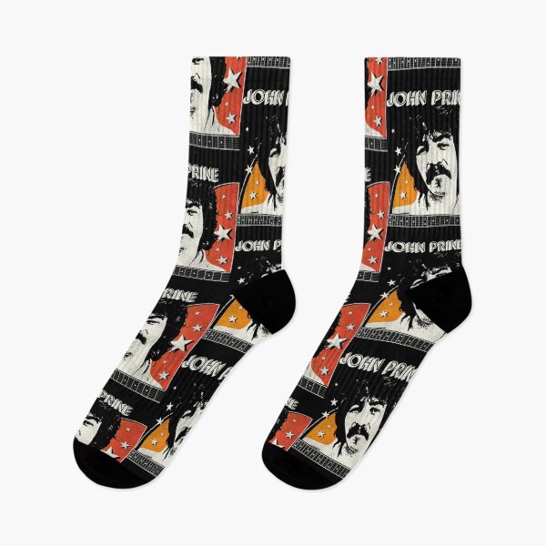 Item preview, John Prine 70s Style Retro designed and sold by mamirdenekk.