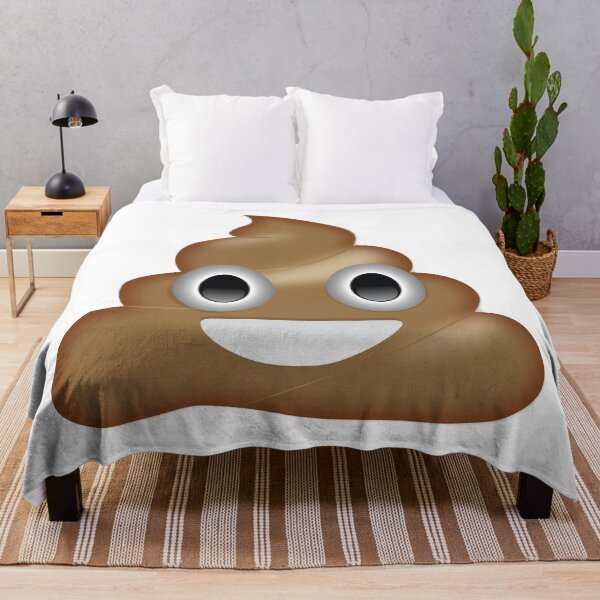 Item preview, Emoji pile of poop designed and sold by Cesar Peralta.