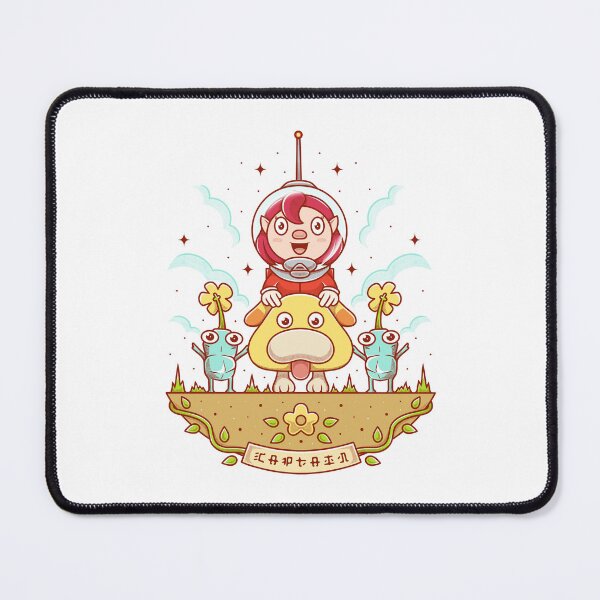 Item preview, The Captain designed and sold by AlundrART.