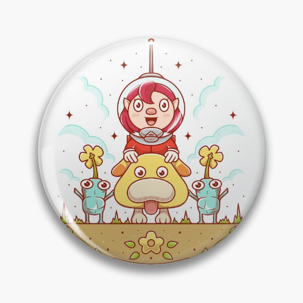 Item preview, The Captain designed and sold by AlundrART.
