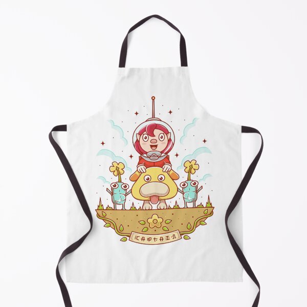 Item preview, The Captain designed and sold by AlundrART.