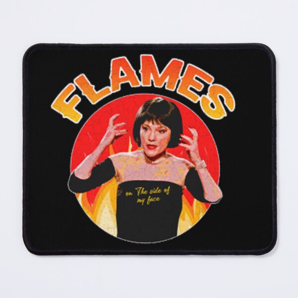Item preview, Flames designed and sold by jaquileenhebert.