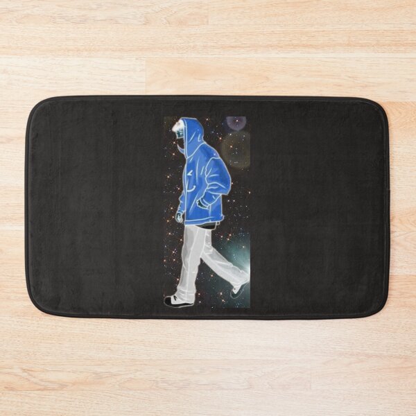 Item preview, ALONE-MAKES YOU BETTER... designed and sold by Creativezana.
