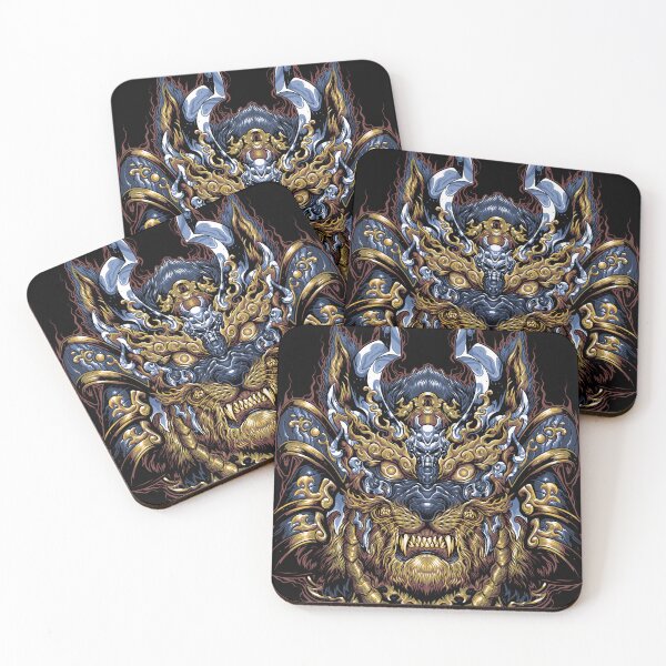 Item preview, Royal Wolves designed and sold by febryangraves.