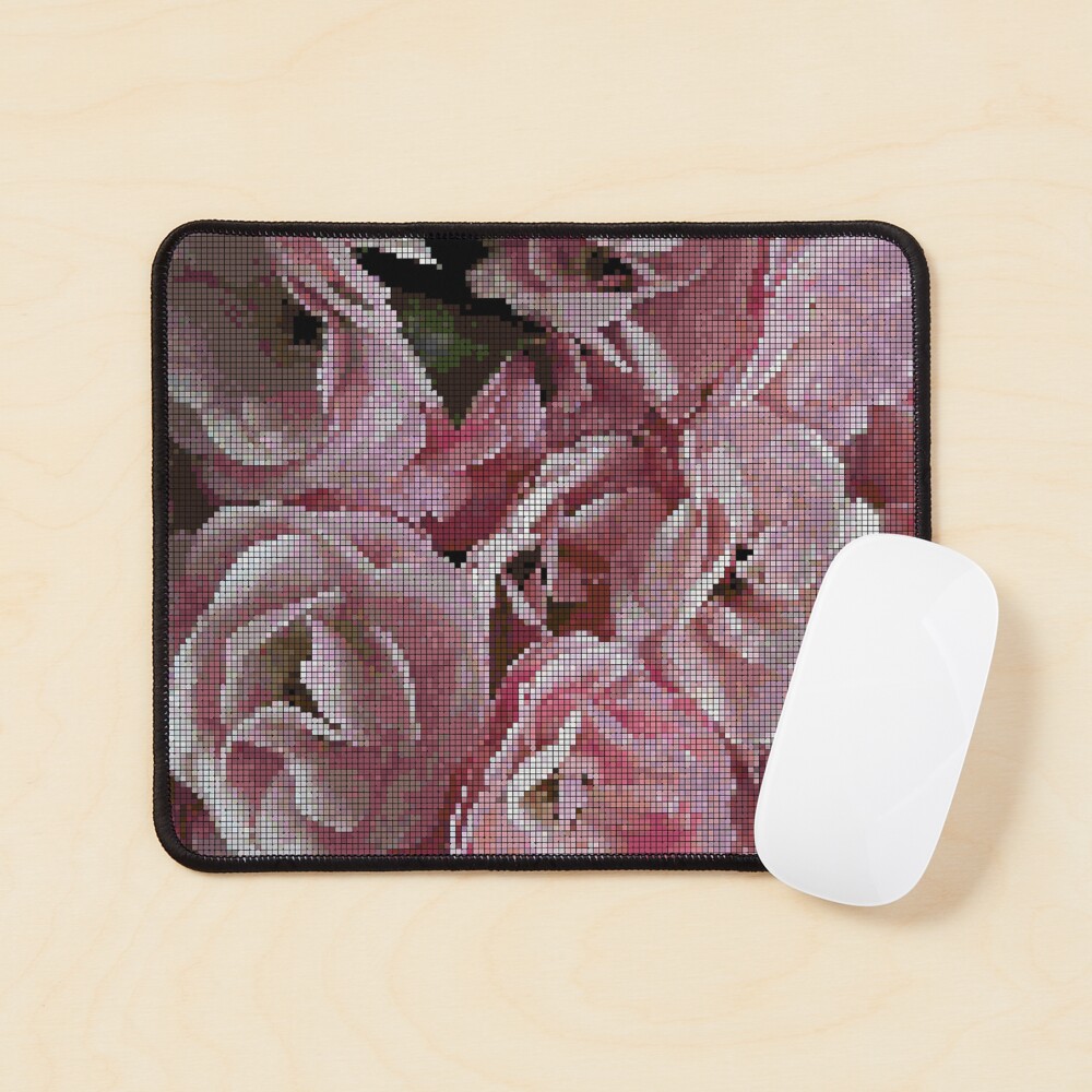 Item preview, Mouse Pad designed and sold by nikolaeftimov.