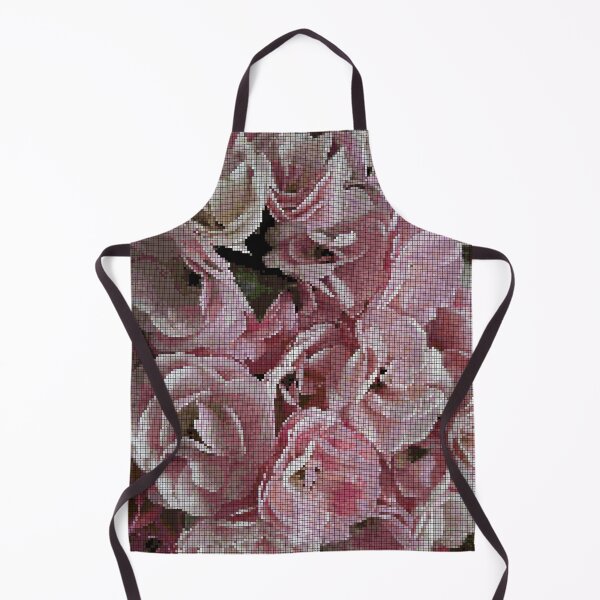 Item preview, Cross-Stitch Pattern [Rose Roses] designed and sold by Nikola Eftimov.