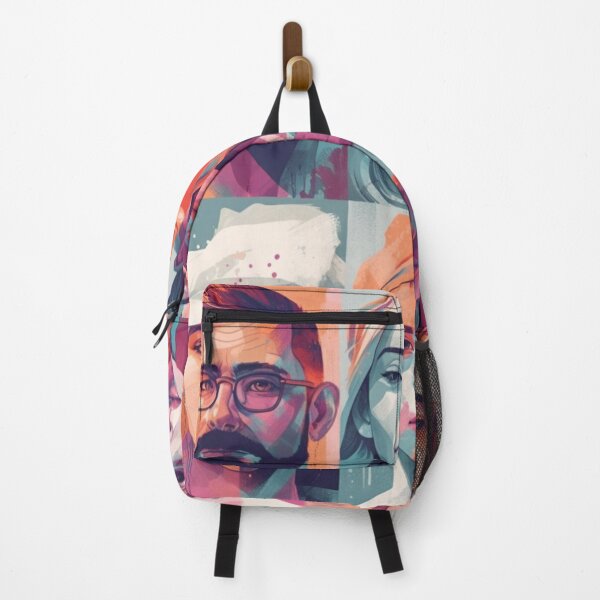 Item preview, portrait illustration designed and sold by fanzen69.